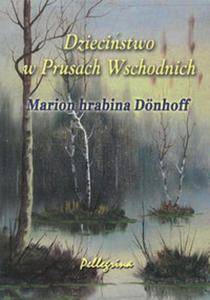 Dziecistwo w Prusach Wschodnich - 2857773823