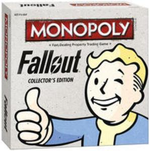 Monopoly: Fallout Collector's Edition - 2857773917