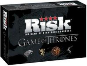 RISK Game of Thrones Deluxe - 2857773919