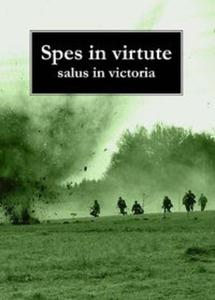 Spes in virtute salus in victoria - 2857773925