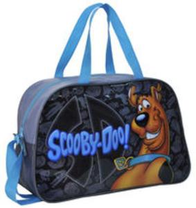 Torba dziecica Scooby-Doo - 2857774000