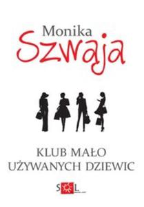 Klub Mao Uywanych Dziewic/sol - 2857774019