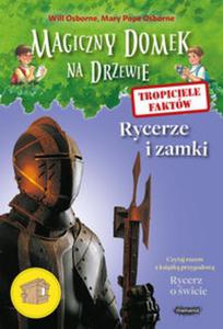 Tropiciele faktw. Rycerze i zamki - 2857774028