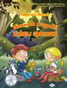 Niezwyke przypadki lenej gromadki - 2857774041