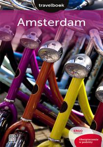 Amsterdam Travelbook - 2857774167