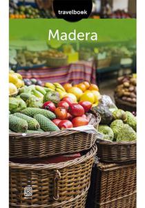 Madera Travelbook - 2857774176