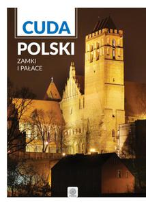 CUDA POLSKI - ZAMKI I PAACE DRAGON 9788378872498