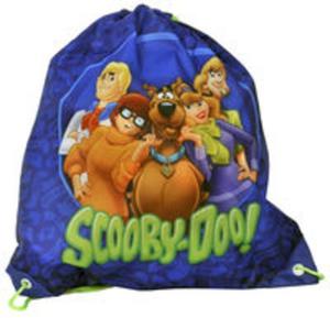 Worek szkolny Scooby Doo - 2857774731