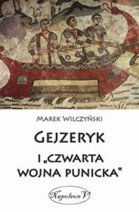 Gejzeryk i czwarta wojna punicka - 2857774858