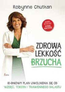 Zdrowa lekko brzucha - 2857774866