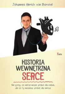 Historia wewntrzna. Serce - 2857774869