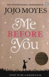 Me Before You - 2857774898