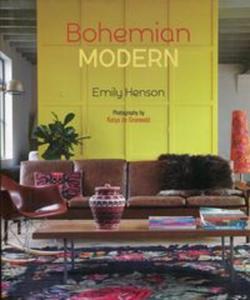 Bohemian Modern - 2857774931