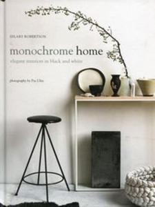 Monochrome Home - 2857774937