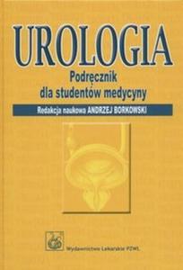 Urologia Podrcznik dla studentw medycyny - 2825664531