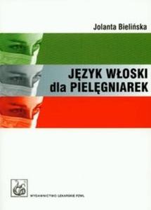 Jzyk woski dla pielgniarek - 2825664535