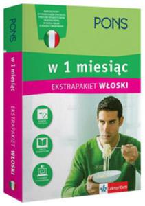 W 1 miesic Woski Ekstrapakiet - 2857775139