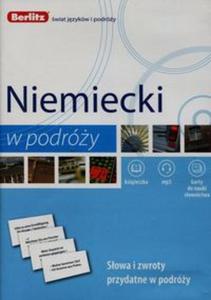 Niemiecki w podry 3 w 1 - 2857775165