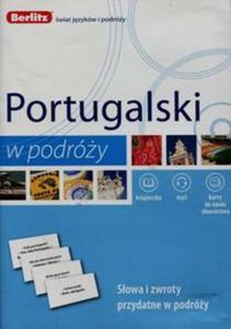 Portugalski w podry 3 w 1 - 2857775167