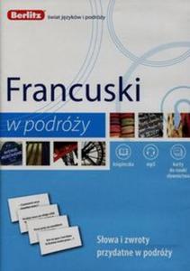 Francuski w podry 3 w 1 - 2857775170