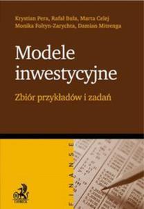 Modele inwestycyjne