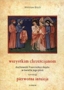 Wszystkim chrzecijanom - 2857775382