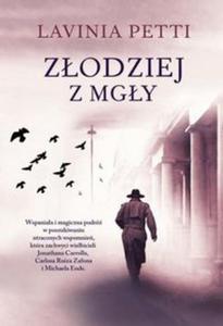 Zodziej z mgy - 2857775388