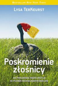 Poskromienie zonicy - 2857775493