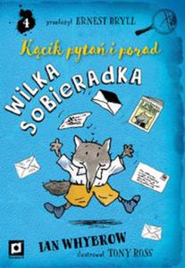 Kcik pyta i porad Wilka Sobieradka - 2857775499