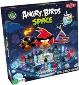 Angry Birds Space Race Kimble - 2857775591