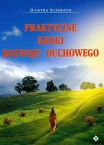 Praktyczne kroki rozwoju duchowego - 2825664569