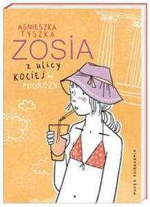 Zosia z ulicy Kociej W podry - 2857775753