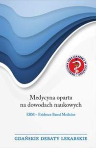 Medycyna oparta na dowodach naukowych - 2857775764