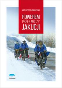 Rowerem przez mrozy Jakucji - 2857775794