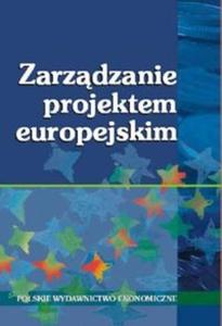 Zarzdzanie projektem europejskim - 2825664590