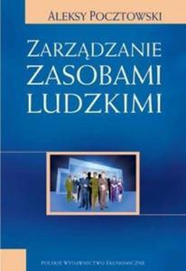 Zarzdzanie zasobami ludzkimi - 2825664591