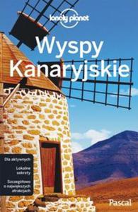 Wyspy Kanaryjskie - 2857776335