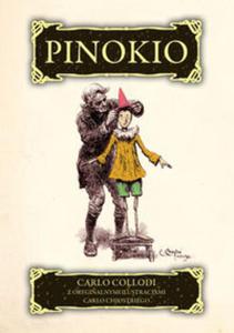 Pinokio - 2857776379