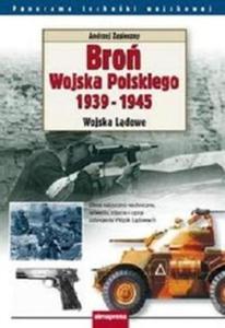 Bro Wojska Polskiego 1939-1945 Wojska Ldowe - 2825664615