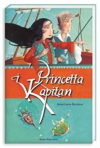 Princetta i kapitan - 2825664618