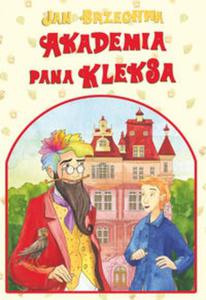 Akademia Pana Kleksa - 2857776591