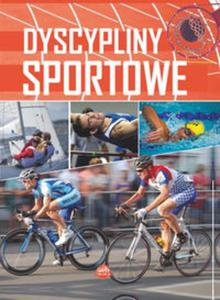 Dyscypliny sportowe - 2857776610