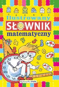 Ilustrowany sownik matematyczny - 2857776625