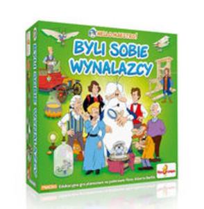 Byli sobie wynalazcy - 2857776635