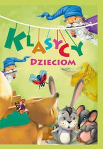 Klasycy dzieciom - 2857776636