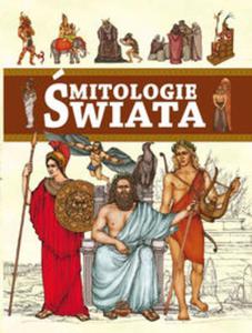 Mitologie wiata - 2857776640