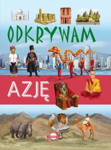 Odkrywam Azj - 2857776653