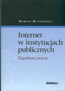 Internet w instytucjach publicznych - 2825664626