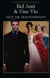 Bel Ami & Une Vie - 2857776700