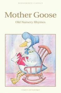 Mother Goose - 2857776709